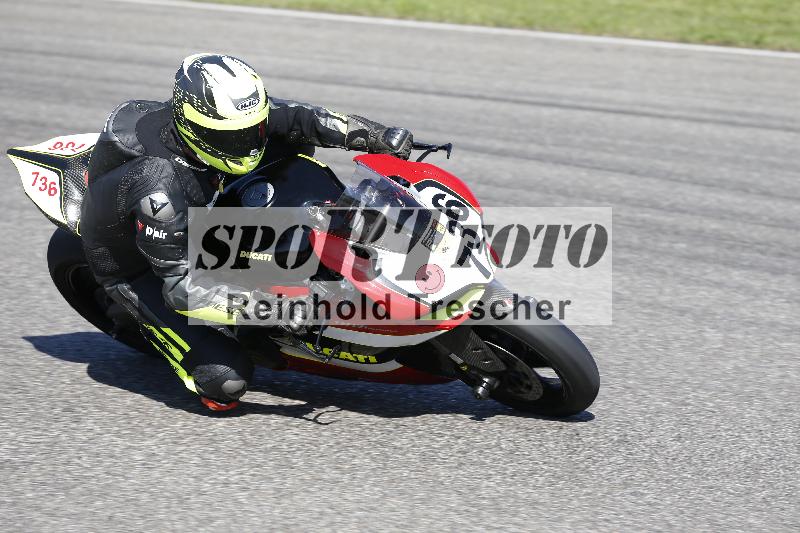 /12 30.04.2025 Speer Racing ADR/Gruppe gelb/736